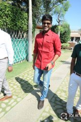 Malli Malli Idi Rani Roju Movie Opening